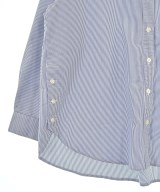 Eddie Bauer（エディバウワー）カジュアルシャツ 紺 サイズ:PM(M位) レディース/2200708617021