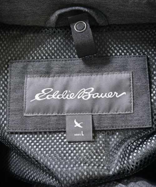 Eddie Bauer（エディバウワー）その他 グレー サイズ:L メンズ/2200707010014