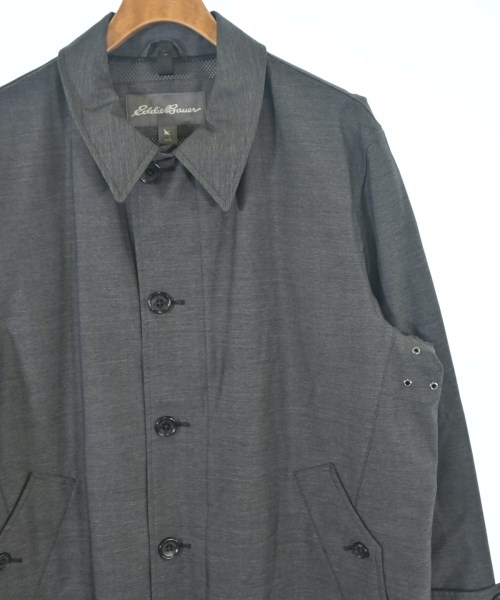 Eddie Bauer（エディバウワー）その他 グレー サイズ:L メンズ/2200707010014