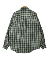 Eddie Bauer（エディバウワー）カジュアルシャツ 緑 サイズ:L メンズ/2200712942041