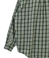Eddie Bauer（エディバウワー）カジュアルシャツ 緑 サイズ:L メンズ/2200712942041