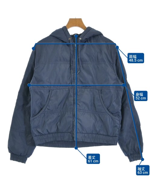 Eddie Bauer（エディバウワー）その他 紺 サイズ:F レディース/2200710827098