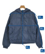 Eddie Bauer（エディバウワー）その他 紺 サイズ:F レディース/2200710827098