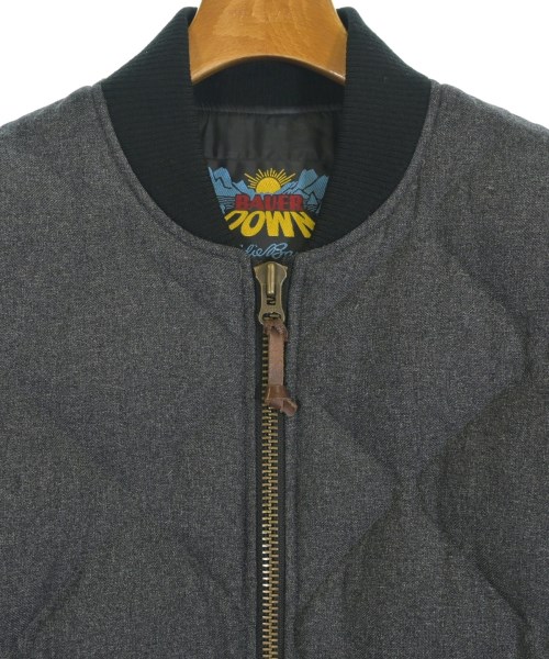 Eddie Bauer（エディバウワー）その他 グレー サイズ:S メンズ/2200717390014