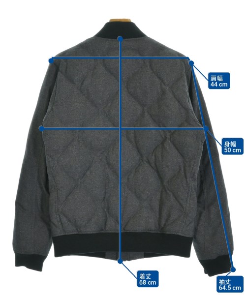 Eddie Bauer（エディバウワー）その他 グレー サイズ:S メンズ/2200717390014