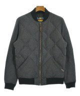 Eddie Bauer（エディバウワー）その他 グレー サイズ:S メンズ/2200717390014