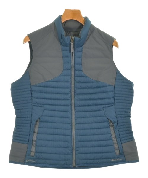 Eddie Bauer(エディバウワー)のダウンジャケット/ダウンベスト サイズ:XL 3,300円