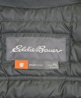Eddie Bauer（エディバウワー）ダウンジャケット/ダウンベスト 青 サイズ:XL レディース/2200713993387