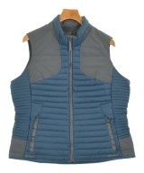 Eddie Bauer ダウンジャケット/ダウンベスト