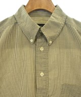 Eddie Bauer（エディバウワー）カジュアルシャツ カーキ サイズ:XS メンズ/2200718274078