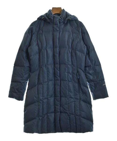 Eddie Bauer(エディバウワー)のダウンコート サイズ:PS(S位) 6,600円