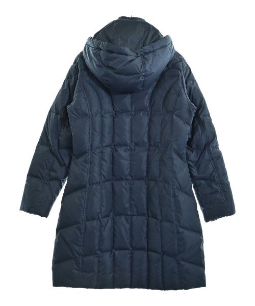 Eddie Bauer（エディバウワー）ダウンコート 青 サイズ:PS(S位) レディース/2200715960073