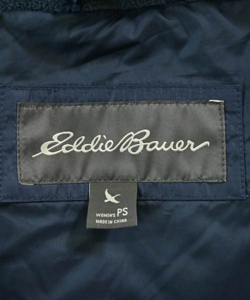 Eddie Bauer（エディバウワー）ダウンコート 青 サイズ:PS(S位) レディース/2200715960073
