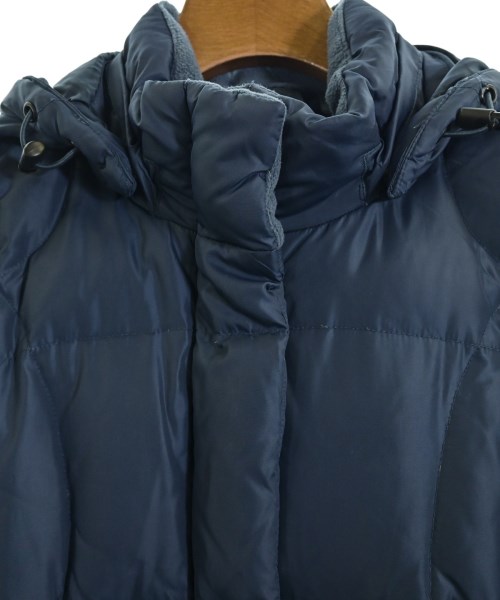 Eddie Bauer（エディバウワー）ダウンコート 青 サイズ:PS(S位) レディース/2200715960073