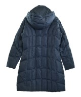 Eddie Bauer（エディバウワー）ダウンコート 青 サイズ:PS(S位) レディース/2200715960073