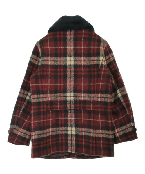 Eddie Bauer(エディバウワー)のステンカラーコート サイズ:XS 3,300円