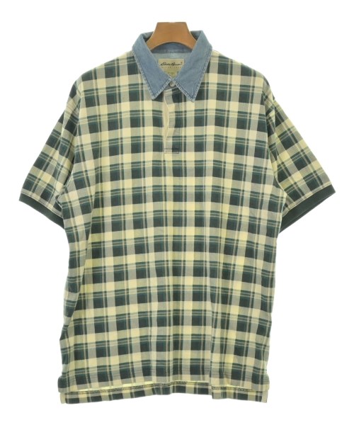 Eddie Bauer(エディバウワー)のポロシャツ サイズ:L 4,400円