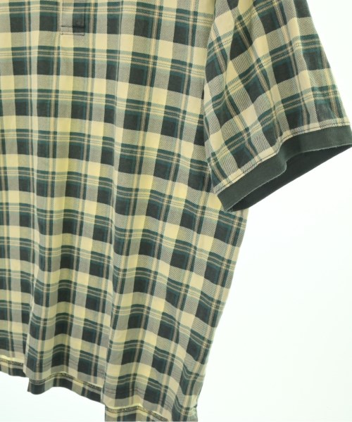 Eddie Bauer（エディバウワー）ポロシャツ 緑 サイズ:L メンズ/2200719189067
