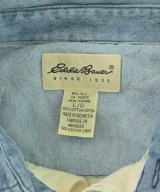 Eddie Bauer（エディバウワー）ポロシャツ 緑 サイズ:L メンズ/2200719189067