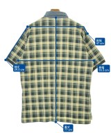 Eddie Bauer（エディバウワー）ポロシャツ 緑 サイズ:L メンズ/2200719189067