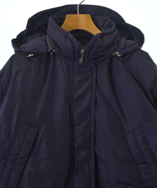 Eddie Bauer（エディバウワー）ダウンジャケット/ダウンベスト 紫 サイズ:S レディース/2200719189203