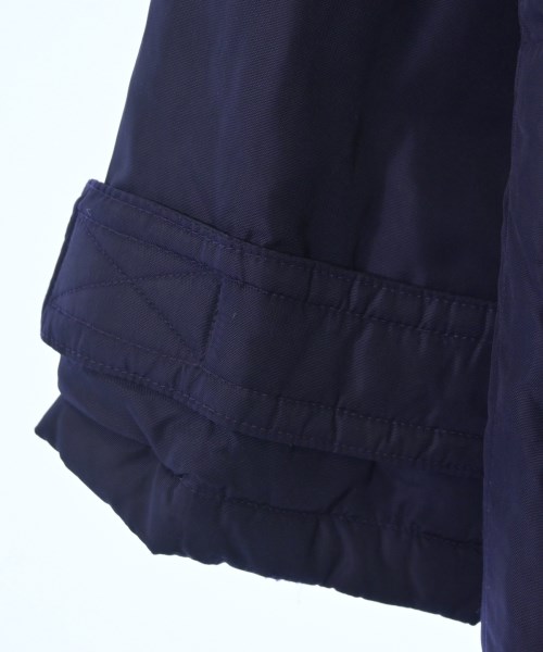 Eddie Bauer（エディバウワー）ダウンジャケット/ダウンベスト 紫 サイズ:S レディース/2200719189203