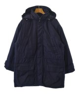Eddie Bauer（エディバウワー）ダウンジャケット/ダウンベスト 紫 サイズ:S レディース/2200719189203