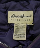 Eddie Bauer（エディバウワー）ダウンジャケット/ダウンベスト 紫 サイズ:S レディース/2200719189203