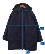 Eddie Bauer（エディバウワー）ダウンジャケット/ダウンベスト 紫 サイズ:S レディース/2200719189203