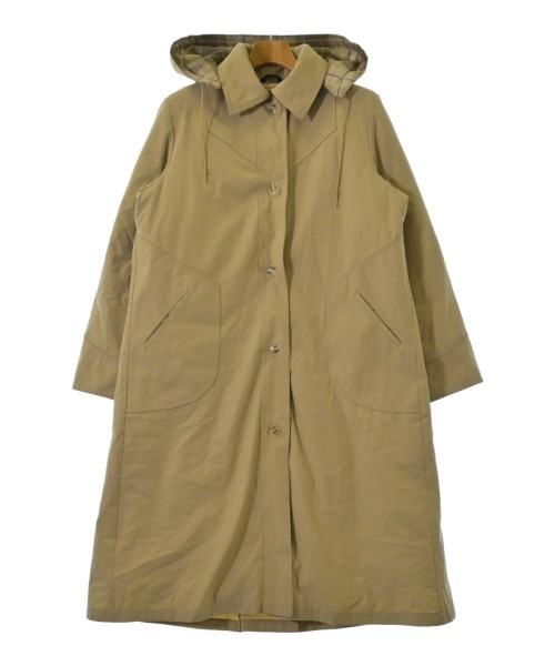 Eddie Bauer(エディバウワー)のステンカラーコート サイズ:F 13,000円