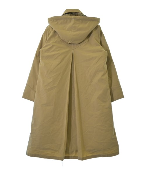 Eddie Bauer（エディバウワー）ステンカラーコート ベージュ サイズ:F レディース/2200719189210