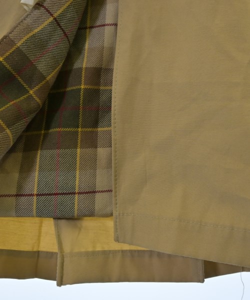 Eddie Bauer（エディバウワー）ステンカラーコート ベージュ サイズ:F レディース/2200719189210