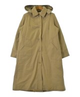 Eddie Bauer（エディバウワー）ステンカラーコート ベージュ サイズ:F レディース/2200719189210
