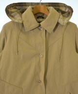 Eddie Bauer（エディバウワー）ステンカラーコート ベージュ サイズ:F レディース/2200719189210