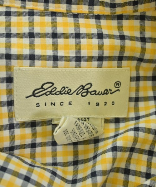 Eddie Bauer（エディバウワー）カジュアルシャツ その他（柄物・カラフル） サイズ:L メンズ/2200645274028