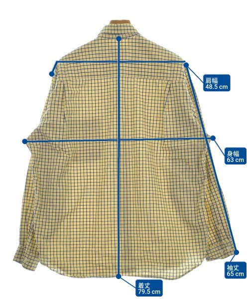 Eddie Bauer（エディバウワー）カジュアルシャツ その他（柄物・カラフル） サイズ:L メンズ/2200645274028