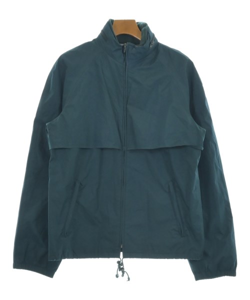 Eddie Bauer(エディバウワー)ブルゾン 緑 サイズ:M/2200645274035