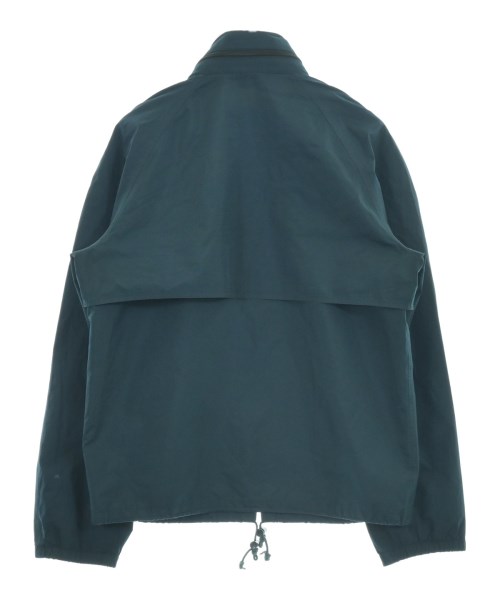 Eddie Bauer（エディバウワー）ブルゾン 緑 サイズ:M メンズ/2200645274035