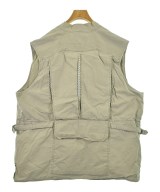 Eddie Bauer（エディバウワー）ブルゾン ベージュ サイズ:L メンズ/2200645274141