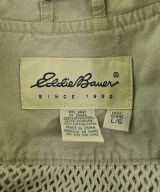 Eddie Bauer（エディバウワー）ブルゾン ベージュ サイズ:L メンズ/2200645274141