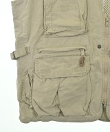 Eddie Bauer（エディバウワー）ブルゾン ベージュ サイズ:L メンズ/2200645274141