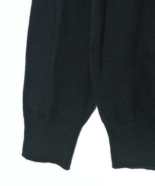 Eddie Bauer（エディバウワー）ニット・セーター 紺 サイズ:L メンズ/2200635079138