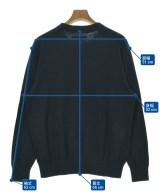 Eddie Bauer（エディバウワー）ニット・セーター 紺 サイズ:L メンズ/2200635079138