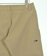Eddie Bauer（エディバウワー）クロップドパンツ ベージュ サイズ:P2(S位) レディース/2200635869166