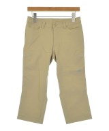 Eddie Bauer クロップドパンツ