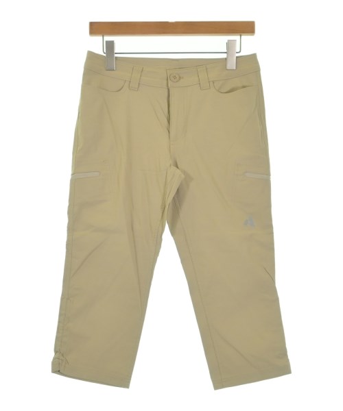 Eddie Bauer(エディバウワー)クロップドパンツ ベージュ サイズ:P2(S位)/2200635869173