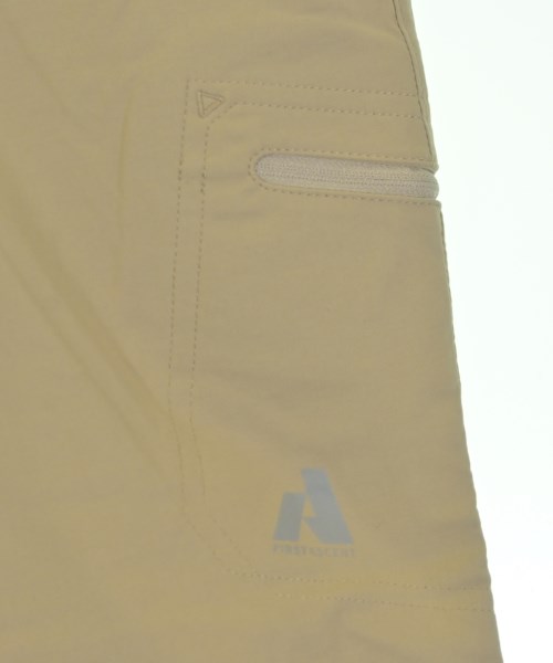 Eddie Bauer（エディバウワー）クロップドパンツ ベージュ サイズ:P2(S位) レディース/2200635869173