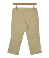 Eddie Bauer（エディバウワー）クロップドパンツ ベージュ サイズ:P2(S位) レディース/2200635869173