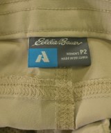 Eddie Bauer（エディバウワー）クロップドパンツ ベージュ サイズ:P2(S位) レディース/2200635869173