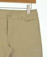 Eddie Bauer（エディバウワー）クロップドパンツ ベージュ サイズ:P2(S位) レディース/2200635869173